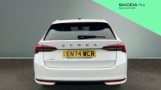 Skoda Octavia 2.0 TDI 150 SE L 5dr DSG Diesel Estate